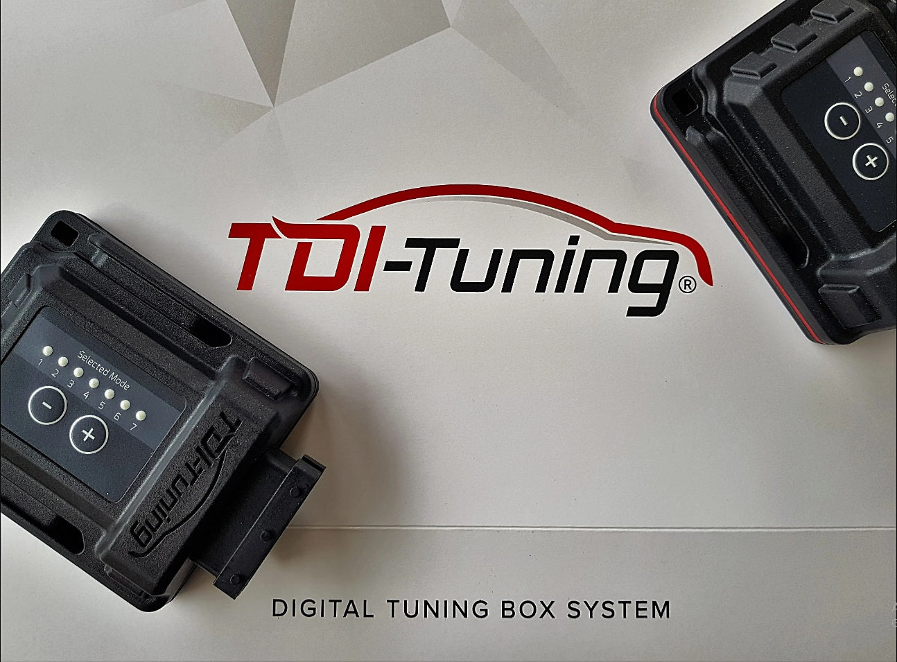 Bluetooth Diesel Tuning Re-Programing Service