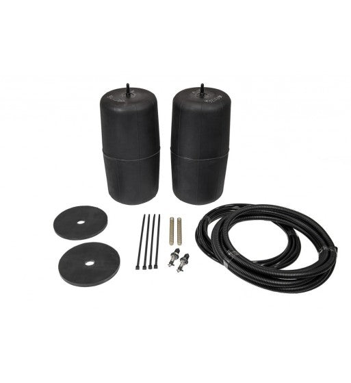 Nissan Patrol Y62 Polyair Ultimate Airbag Suspension Kit to Suit 2013