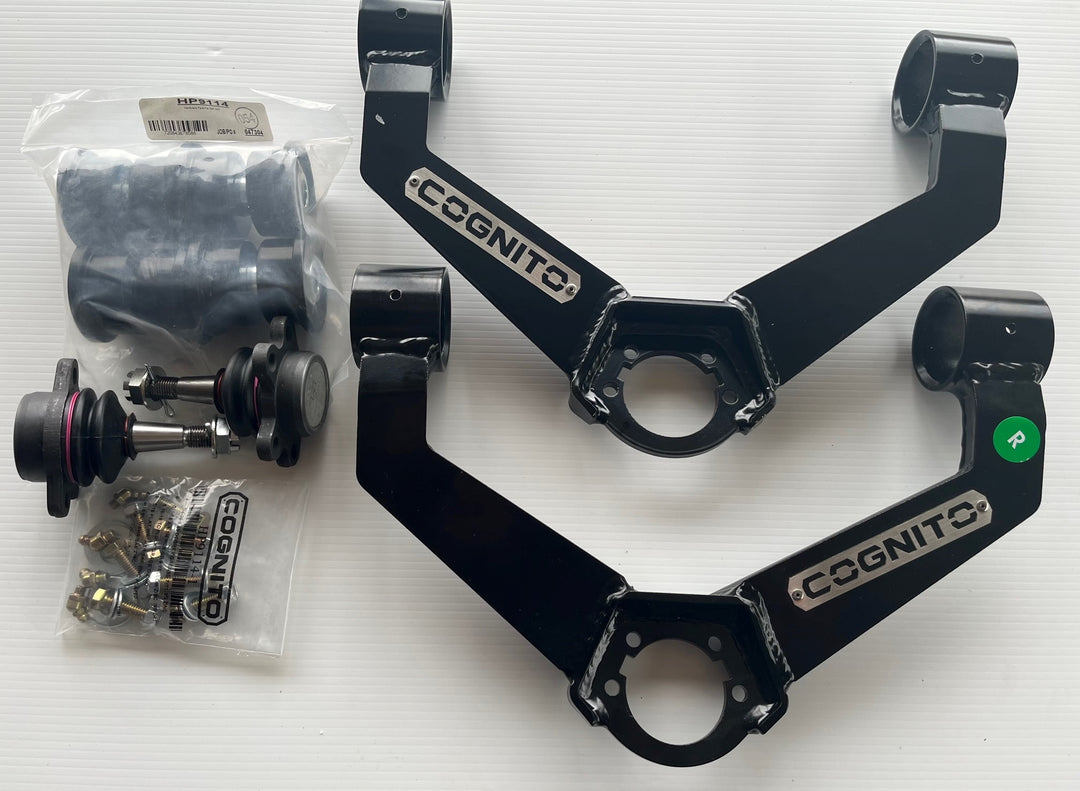 Front Lift Kit to Suit Chevrolet, GMC Sierra 2019+