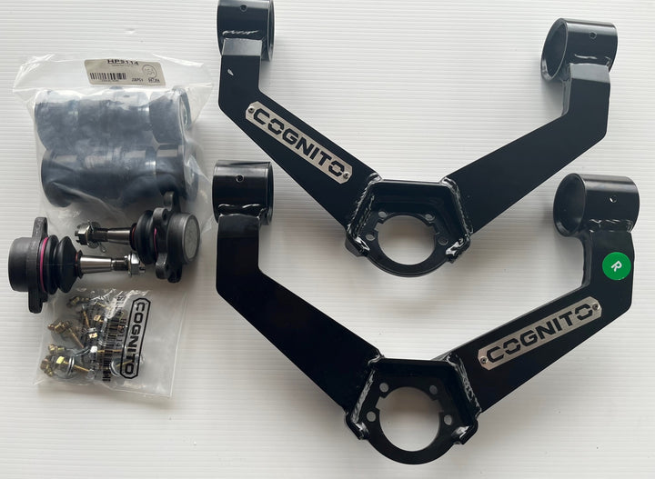 Front Lift Kit to Suit Chevrolet, GMC Sierra 2019+