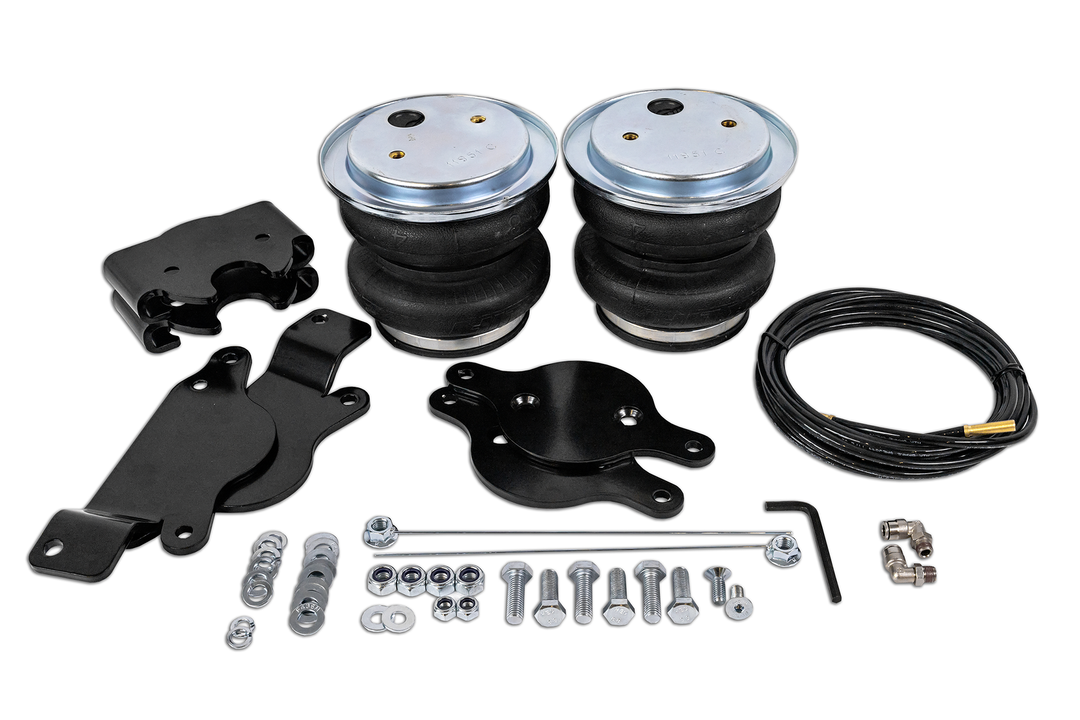 Kia Tasman Polyair Bellows Kit 2025/2026