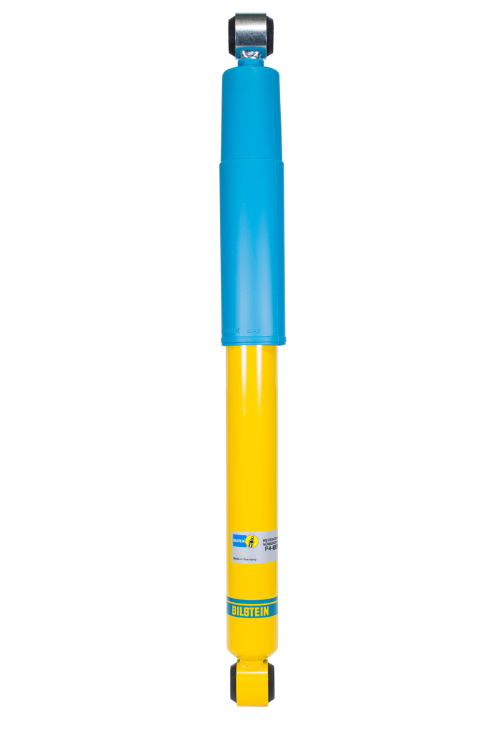 Ineos Grenadier Ute Front / Rear Bilstein Shock Absorbers and Optional Steering Damper 2023-