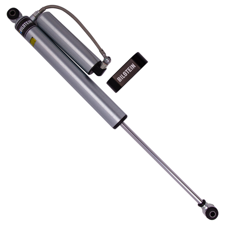 Ford F150 2021 onwards (Gen14) Front / Rear Bilstein Shock Absorbers