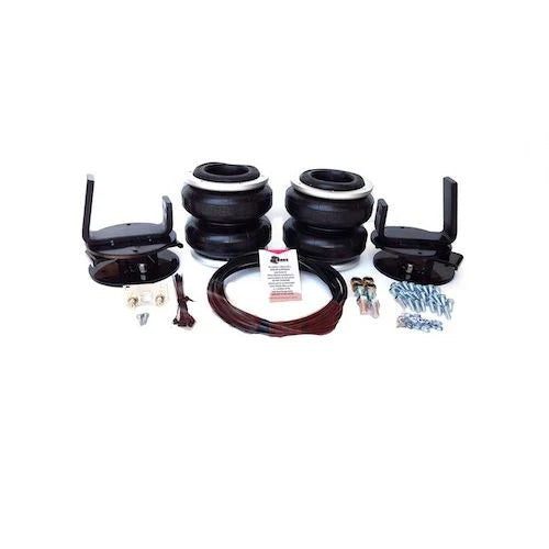 Toyota Hilux 2015 on Boss Airbag Suspension kit