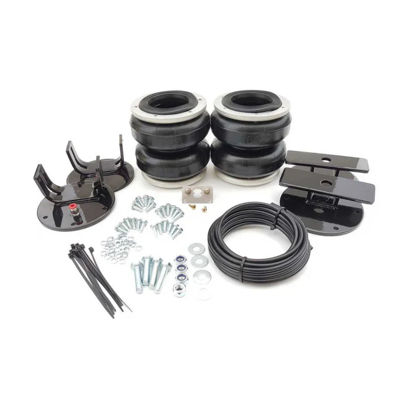 Toyota Hilux pre 2005 on Boss Airbag Suspension kit