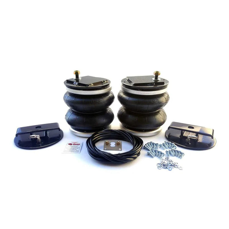 Toyota Tundra 2008 to 2023 Boss Airbag Suspension kit