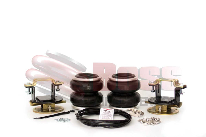 VW Amarok Boss Airbag Suspension (Does not suit Next Gen)