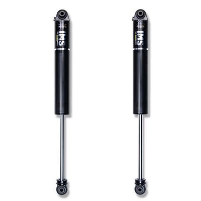 Dodge Ram 1500 DS/DT 2012 onwards on Front / Rear Dobinsons IMS Shock Absorbers (Copy)