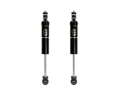 Dodge Ram 1500 DS/DT 2012 onwards on Front / Rear Dobinsons IMS Shock Absorbers (Copy)