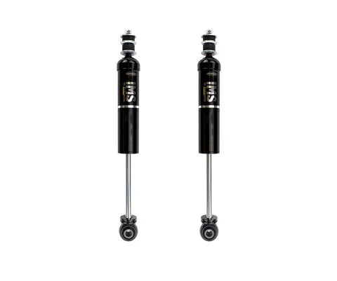 Dodge Ram 1500 DS/DT 2012 onwards on Front / Rear Dobinsons IMS Shock Absorbers (Copy)