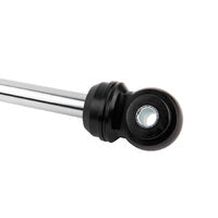 Fox 2.5 Performance Elite remote resevoir Adjustable Rear Shock (Pair) 0-1 Inch Lift