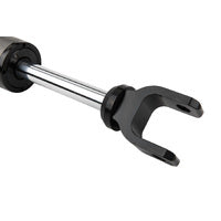 FOX 2.5 Performance Elite remote reservoir Adjustable Front Shocks (Pair) 1.5-2.5 Inch Lift 2020+