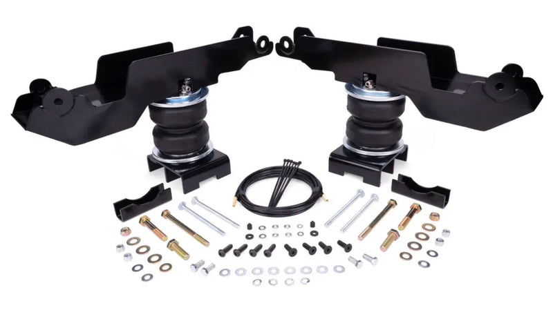 Mercedes Sprinter 2019 onwards Polyair Bellows Airbag Suspension
