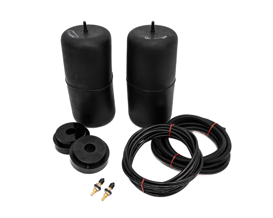 BYD Shark 6 Polyair Ultimate Airbag Suspension Kit 2024+