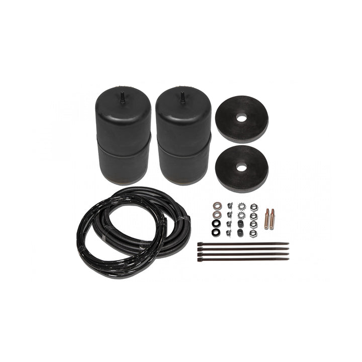 GWM Great Wall Tank 300 Polyair Ultimate Airbag Suspension Kit to Suit 2022 Onwards