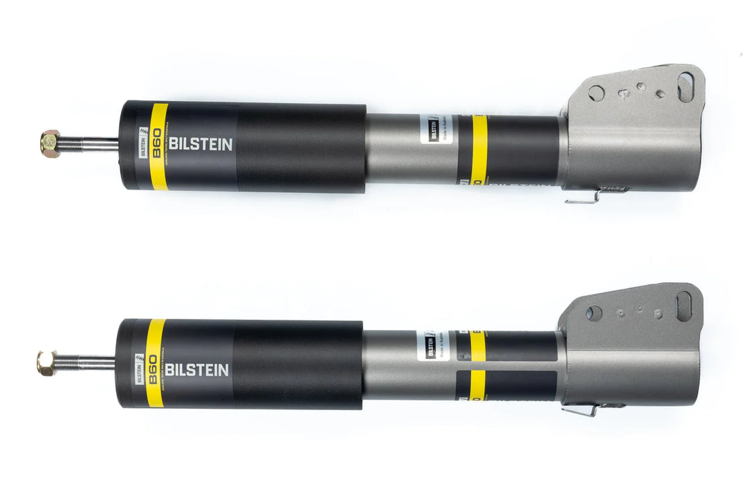 Bilstein/Summit B60 Front Strut - Mercedes Sprinter 2019+ (AWD and 4x4)