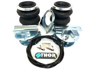 Dodge Ram 3500 Thor Airbag Suspension (Leaf) 2018+