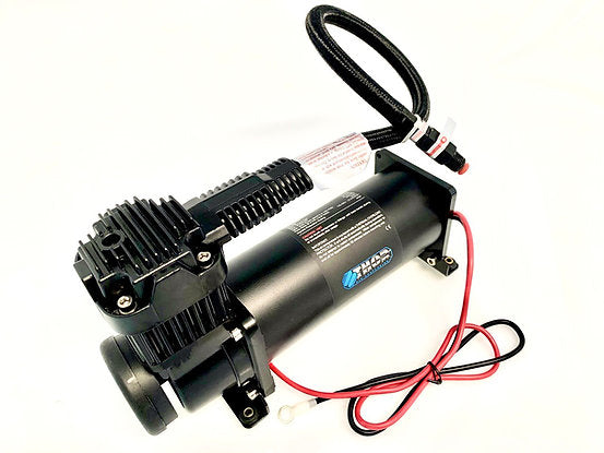 Thor TC444HO 12V High Output compressor