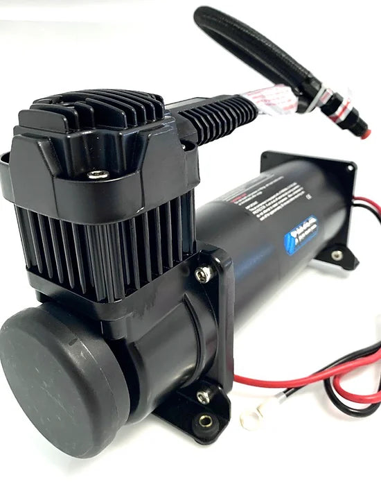 Thor TC444HO 12V High Output compressor