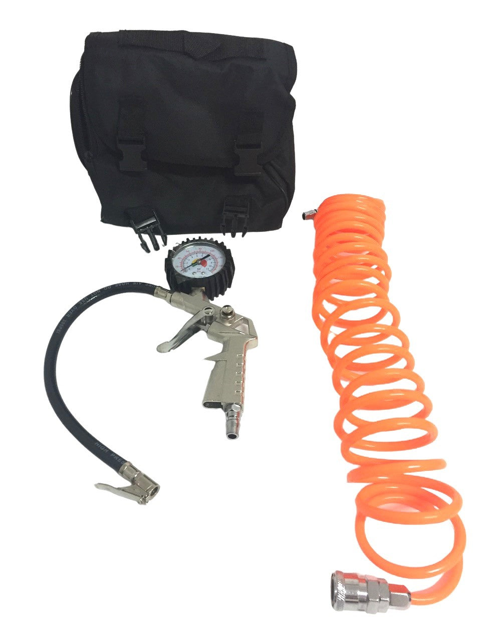 Tradesmans Pro Boss inflation kit