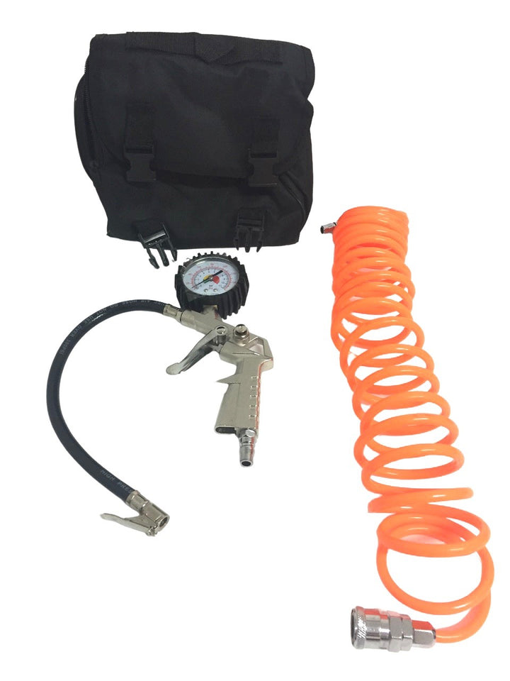 Tradesmans Pro Boss inflation kit