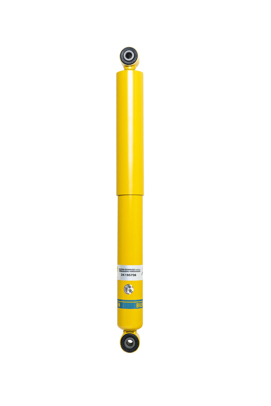24-195706 VW Amarok Rear Bilstein Shocks 4WD World Shop Online