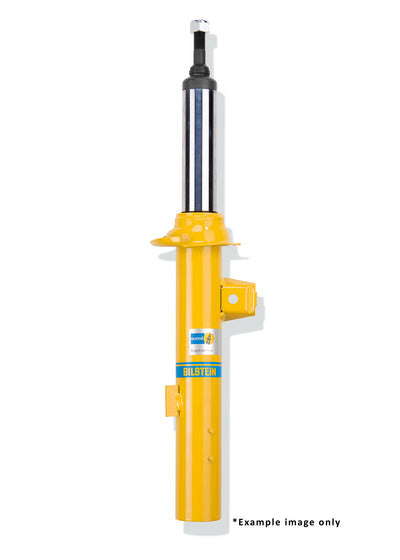 Ford Everest 2015 to 2018 Front / Rear Bilstein Shock Absorbers