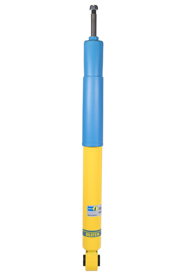 Toyota Landcruiser 150 Series Prado 2009-2024 Front / Rear Bilstein Shock Absorbers