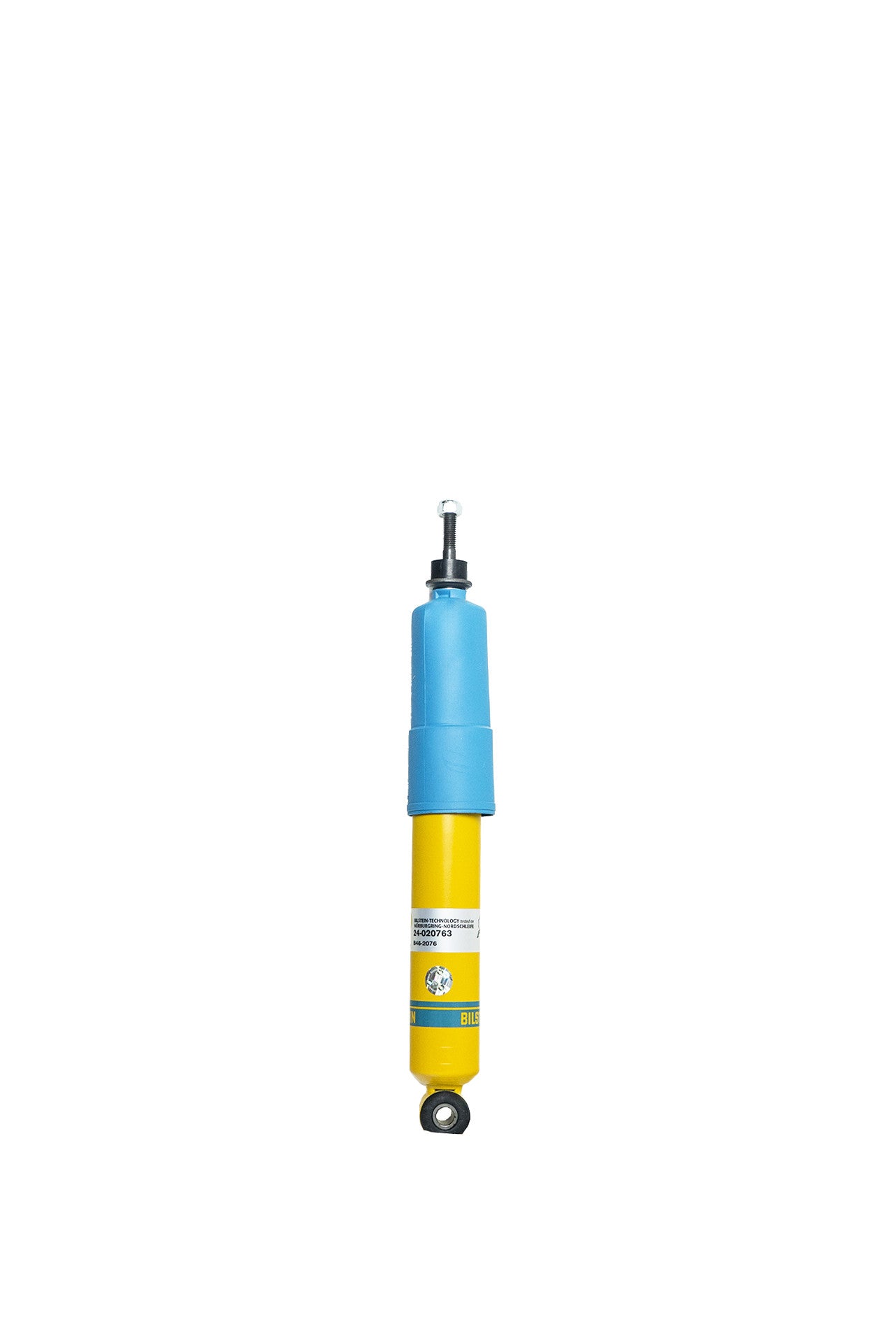 B462076 Ford Ranger PK Front Bilstein Shocks 4WD World Shop Online