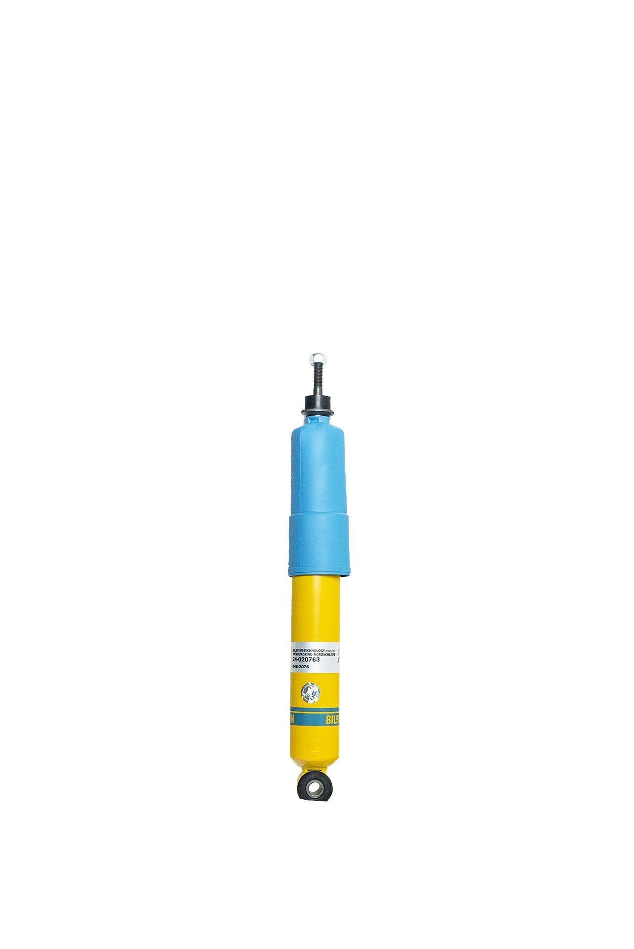 Mazda BT50 Front Bilstein Shocks 4WD World Shop Online