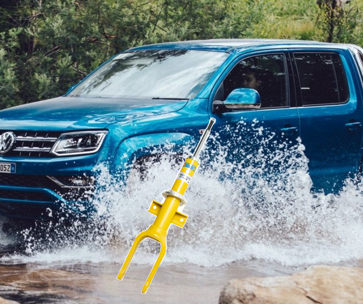 BILSTEIN TOYOTA LANDCRUISER 100リア用 Bilstein 2 Inch (50mm) Lift Kit Suitable For Toyota