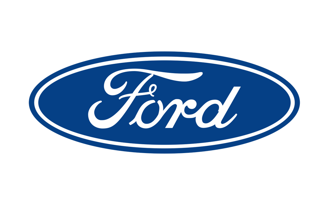 iDRIVE suit Ford