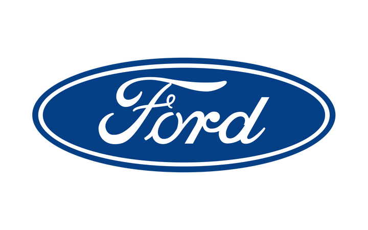 iDRIVE suit Ford