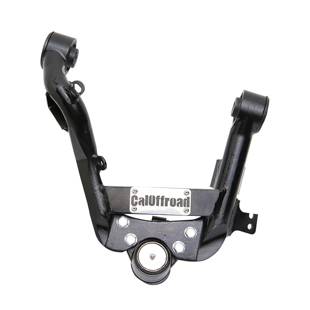 Holden RG Colorado CalOffroad Fixed Upper Control Arms