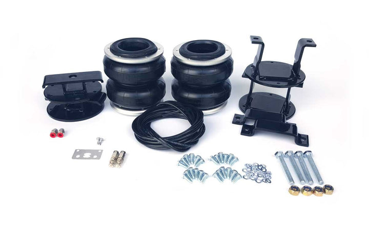 Foton Tunland Ute and CS2 Transor Van Boss Airbag Suspension