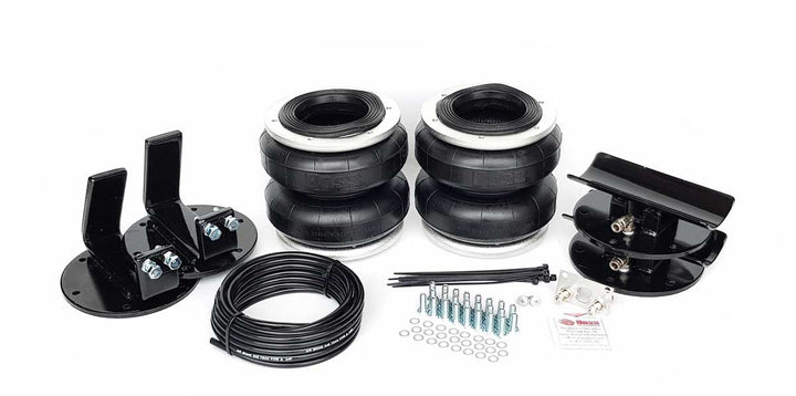 Mahindra 4x4 Ute Boss Airbag Suspension 2015 Onwards