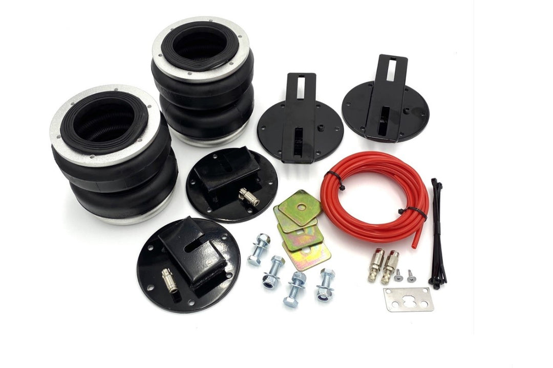 Renault Master Boss Airbag Suspension Kit