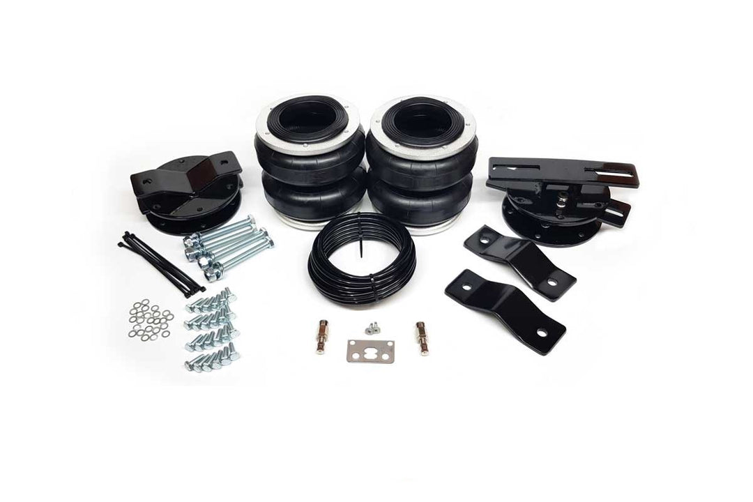Renault Master Boss Airbag Suspension Kit