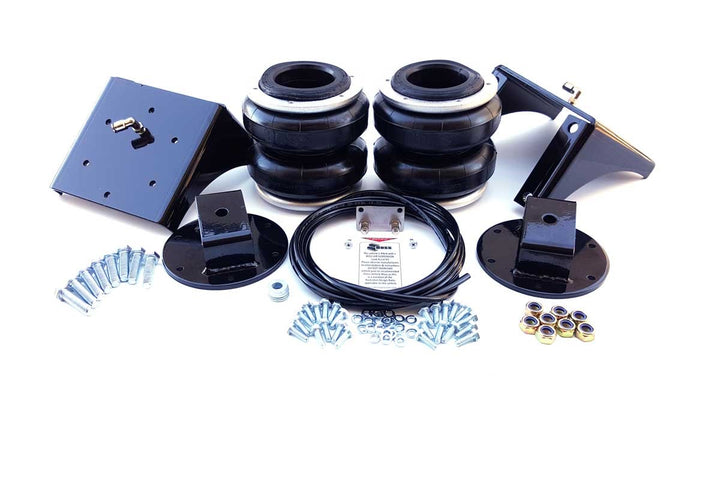 Ford F250 / 350 Boss Airbag Suspension 2010 to 2016