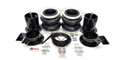 Dodge Ram 2500 Boss Airbag Suspension Coil Replacement Kit