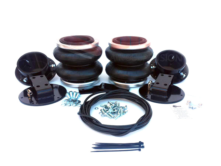 Dodge Ram 1500 DS / DT Boss Airbag Suspension Coil Assist Kit 2009 onwards