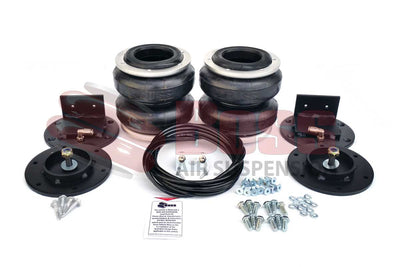 Nissan Cube Boss Airbag Suspension Coil Replacement Kit
