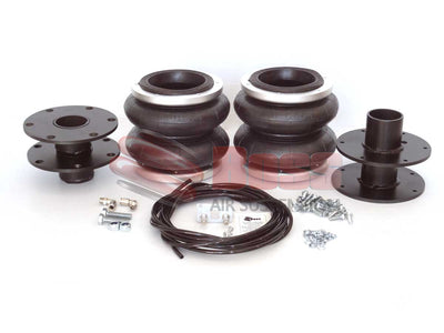 VW Transporter Dual Cab Boss Airbag Suspension Coil Replacement Kit