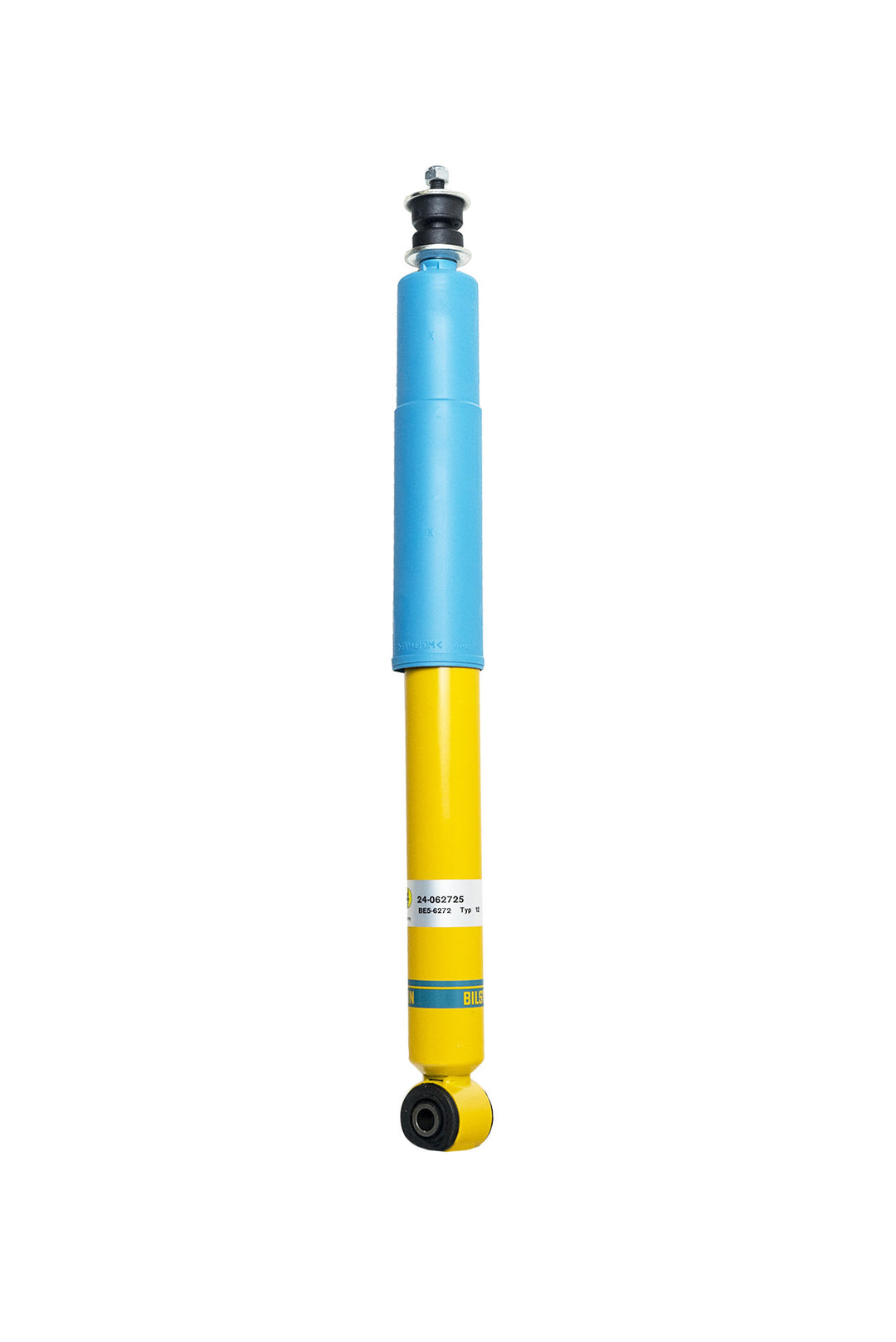 Mitsubishi Pajero GEN3/4 Front / Rear Bilstein Shock Absorbers to Suit 2000-2022
