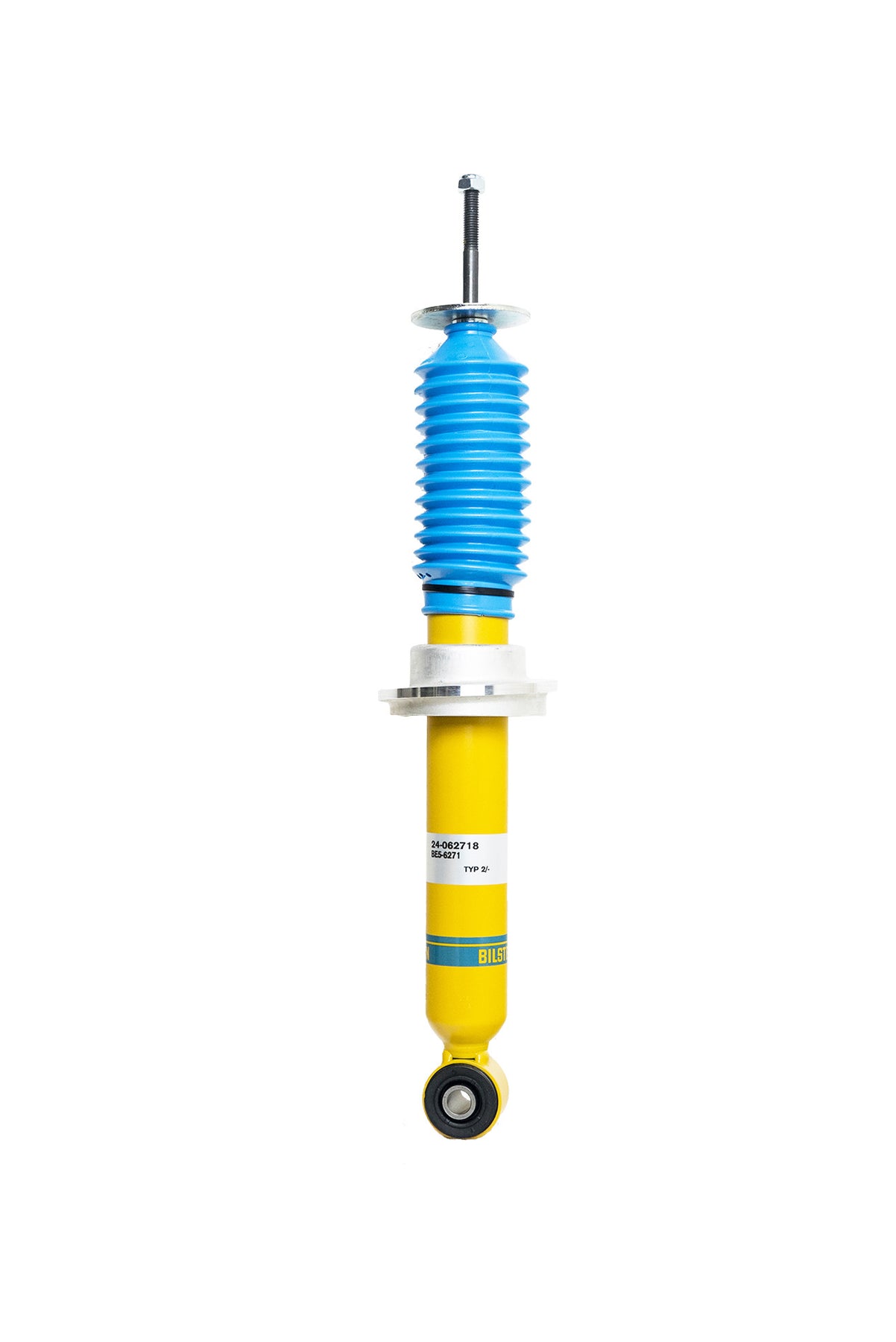 Mitsubishi Pajero Front / Rear Bilstein Shock Absorbers 4wdworld