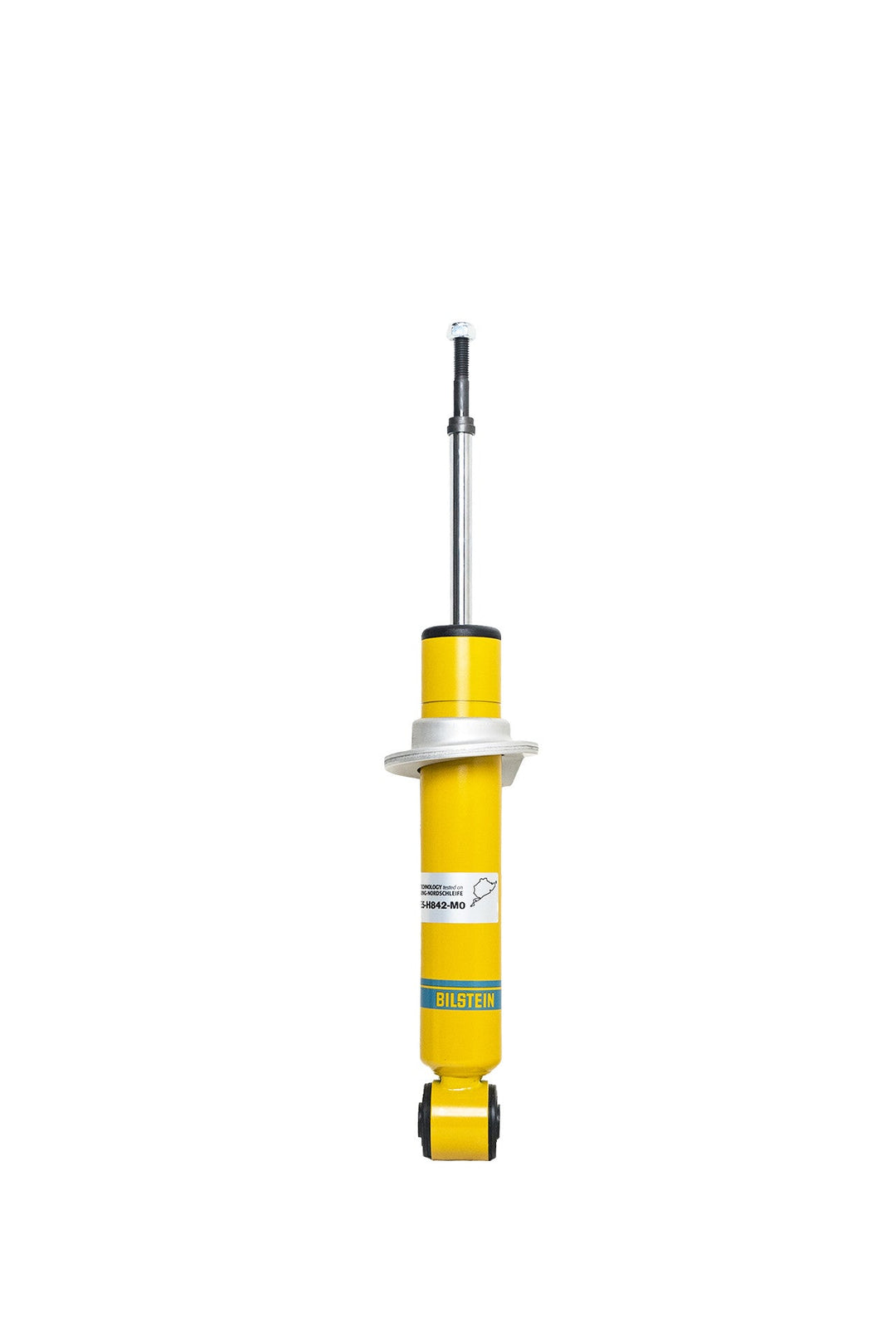 Pajero Sport front Bilstein Shocks 4WD World Shop Online