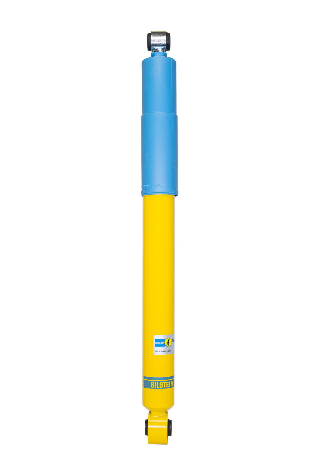 Nissan Navara D23 NP300 2015-  Front or Rear Bilstein Shock Absorbers