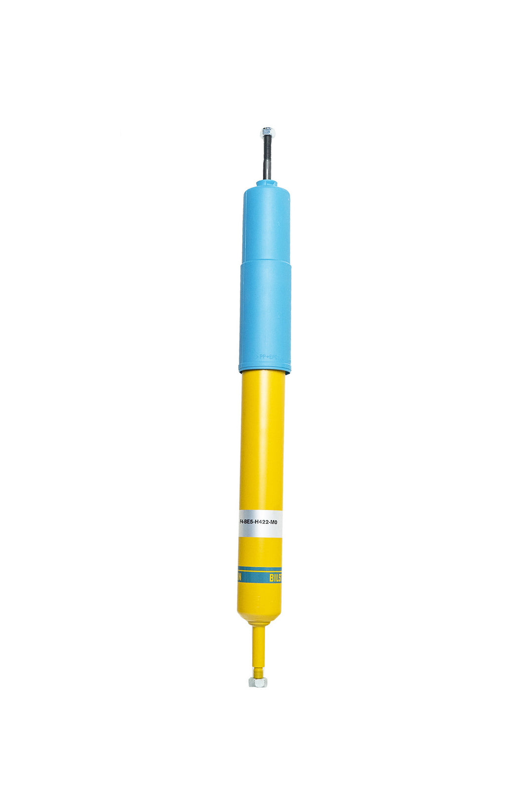 Nissan Patrol Y60 and Y61 GU and GQ with coil springs 2" raised Front / Rear Bilstein Shock Absorbers 1987-2016