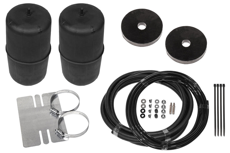 Ford Everest Next Gen Polyair Ultimate Airbag Suspension Kit to suit 2022 on