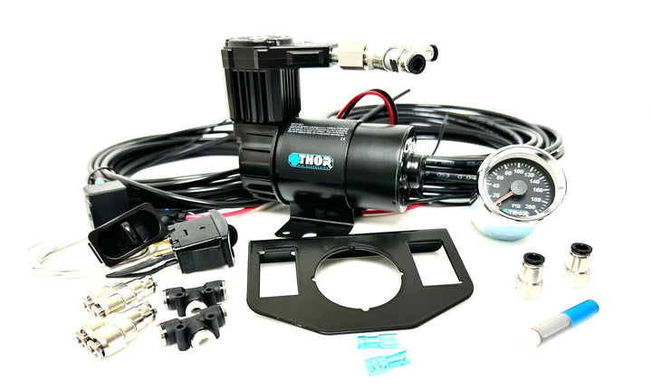 Thor Basic Inflation kit